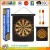 Import 15 Inch Two Sides Design Indoor Sport Dartboard Toy Magnetic Dart Toys from China