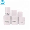 15g 30g 50g skin care cream jars 30ml 50ml 80ml body lotion pump bottle wholesale airless bottle for face cream