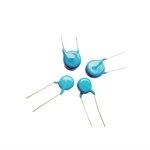 15KV 221  Ceramic Disc Capacitor