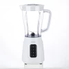 1.5L 500W 2 speeds durable using various Kitchen machine stainless steel container juice food table mixer blender