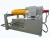 Import 1.5M Metal Sheet Slitting Machine Coil Slittting Line from China