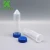 Import 15ml 50ml Laboratory Clear  centrifuge falcon tubes from China