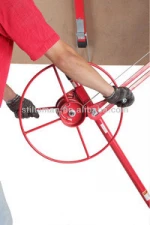 16  Drywall Panel Lifter