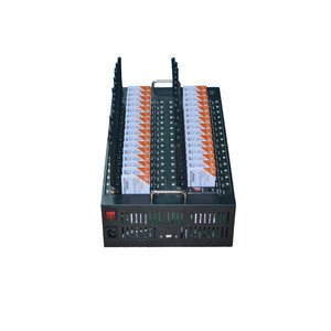 Unitronics Modem Buy 16 Ports Gsm Modem/gsm Network Equipment For Sending Bulk Sms from ...