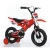Import 16&quot; moto bike bicycle for 10 year old baby / chinese kids motorcycle price / mini baby bike bicycle from China