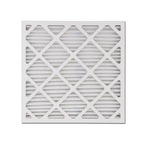 16x25x1 merv 7 pleated ac furnace air filters