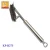 Import 17 inch stainless steel wire barbecue cleaning tools long handle bbq grill  brush from China