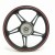 Import 18 inch custom motorcycle aluminum alloy wheel  suzuki from China