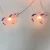 Import 18 LED Unicorn Party String Lights Decoration Silver Wire Copper Wire Novelty Night Light Battery Power Unicorn Accessory Light from China