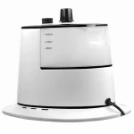 1800W new product laundry appliance energy saving reliable lightweight steam quick iron fabric clothes steamer machine