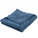 180~360gsm 80 polyester 20 polyamide microfiber cleaning cloth microfiber cloth