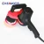 Import 180MM Electric Double Reduction Dual Action Random Orbital Two Head Car Polisher from China