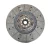 Import 1861 291 136 Clutch Pressure Plate Assembly For Truck Om314 Mercedes Benz from China