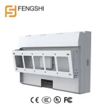 19 17 15 inch cctv lcd monitor with 1000 nits brightness