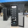 19 inch Data Center Server Rack  Network Cabinet can be Installed in Equipment Rooms or in Office Environments