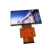 1920*1080 Lcd Touch Screen Panels Lvds Interface 4.3 Inch IPS TFT LCD Panel Display Module Manufacturer