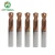 Import 19mm Inner Coolant Tungsten Carbide Drill Bits For Metal Drilling from China