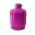 Import 1kg 2kg 3kg mini sizes empty camping lpg gas tanks cooking cylinder in turkey from China