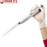 1ml to 10ml lab mini chemical automatic plastic pipette