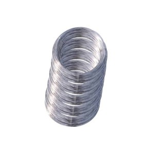 1mm 2.5mm 304 316 stainless steel wire