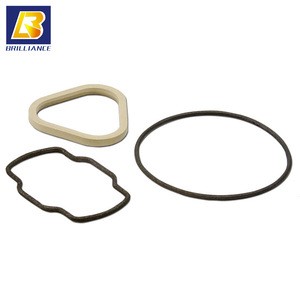 1mm thick copper stainless steel silver aluminum photo etching EMI shielding gaskets,Ag/Al filled gasket,conductive emi filter