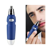 1pc Electric Razor Removal Shaving Personal Face Care Shaver Ear Shaving Nose Hair Trimmer for Men Women