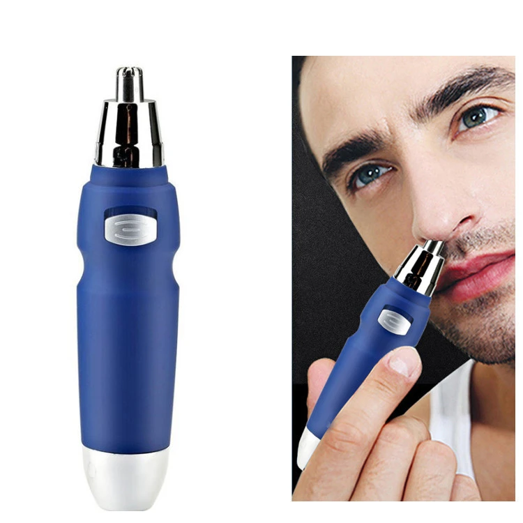 1pc Electric Razor Removal Shaving Personal Face Care Shaver Ear Shaving Nose Hair Trimmer for Men Women