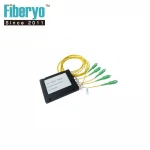 1x4 CWDM Module Passive WDM Equipment DWDM/CWDM Fiber Optic Equipment
