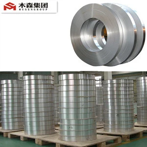 1xxx H12/H14/H16/H18 Aluminum Strip for Cable or Finned Tube