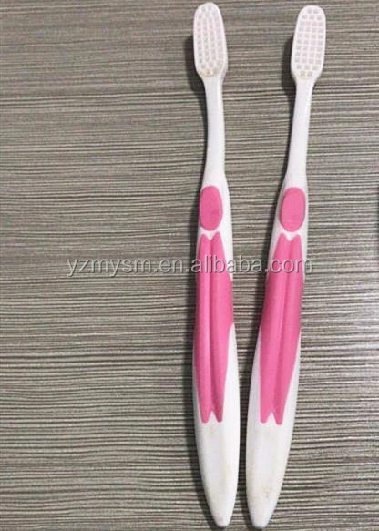 2 Color Toothbrush Mould Sparingly Used Toothbrush Mold  PP 718 TPE S136 8+6 Used Mould