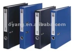 2-hole paper file folder