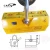 Import 2 ton lifting magnets for lifting steel plate permanent magnetic lifter from China