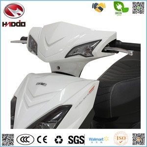 2 wheel electric scooter 2 seats lead battery motorcycle