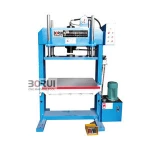 20-150T Manual/electric small 30 ton 60 ton hydraulic press machine/Frame type gantry forging press/Molding machine