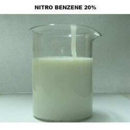 20% Nitrobenzene for Agriculture Use