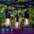 Import 20% off Christmas Holiday Outdoor Solar Battery Powered LED S14 Edison Bulb String Light 15m 15bulb from China