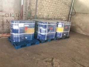 200 kg per tank PVC glue for cooling tower fill