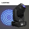 200W  LED  STOP MOVING HEAD LIGHT