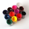2015 Hot Sell Non-toxic 12 Color Art Acrylic Colour Paint Set For Students