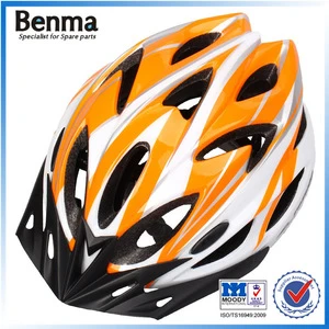 2015 new style very light bicycle helmet , riding helmet , All-in-one helmet china manufactory wholesale
