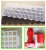 Import 2016 factory wholesale good quality chicken plastic slat floor for baby chicken and old chicen from China