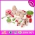 Import 2016 fashion wooden kitchen toy accessories for kids, newest kids wooden kitchen toy accessories W10B093 from China