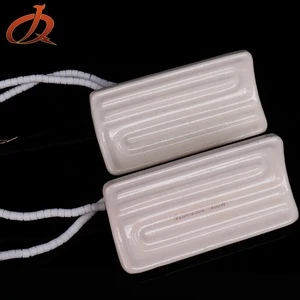 2016 Most Popular Ceramic Heating Plate with best price