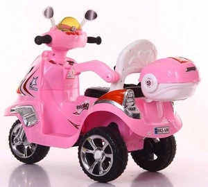 2016 New Model baby motorcycle toys, child electric motorcycle, electric motor for kids cars