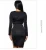 Import 2017 Latest Western Design Sexy Party Dress For Women Bodycon Dresses For Ladies Club Dress from China