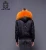 Import 2017 New Down For The Winter Mens Pilot Orange Fur Bomber Jacket from China