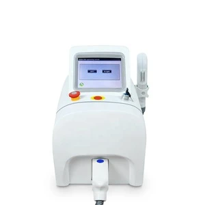 2017 new products ! portable ipl+opt+shr super hair removal machine