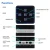 Import 2018 Adin Bass Speaker Vibration for ios android system computer 360 degree expand your music from China