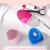 2018 Hot Newest Inventions Multi-Functional Beauty Silicone Face Brush Electric Massager Cleansing Equipment