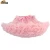 Import 2018 hot sale oem cheap 2 layers mini princess lace children tutu skirts from China